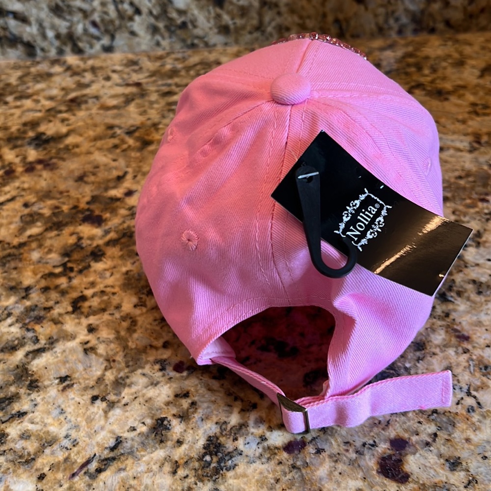 Nollia Cap - Picture 5 of 7